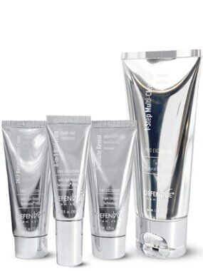 Defenage 5+  Defensin Recovery Serum Post Procedure Kit